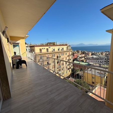 Casa Langellotti Plus ナポリ エクステリア 写真