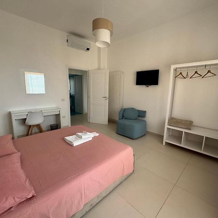 Casa Langellotti Plus ナポリ エクステリア 写真