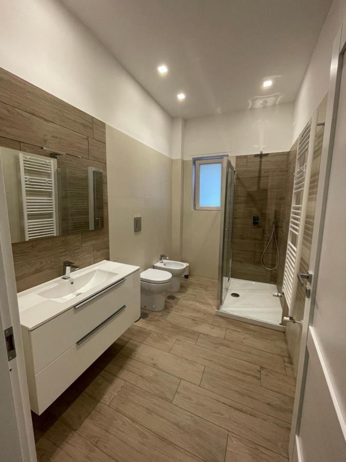 Casa Langellotti Plus ナポリ エクステリア 写真