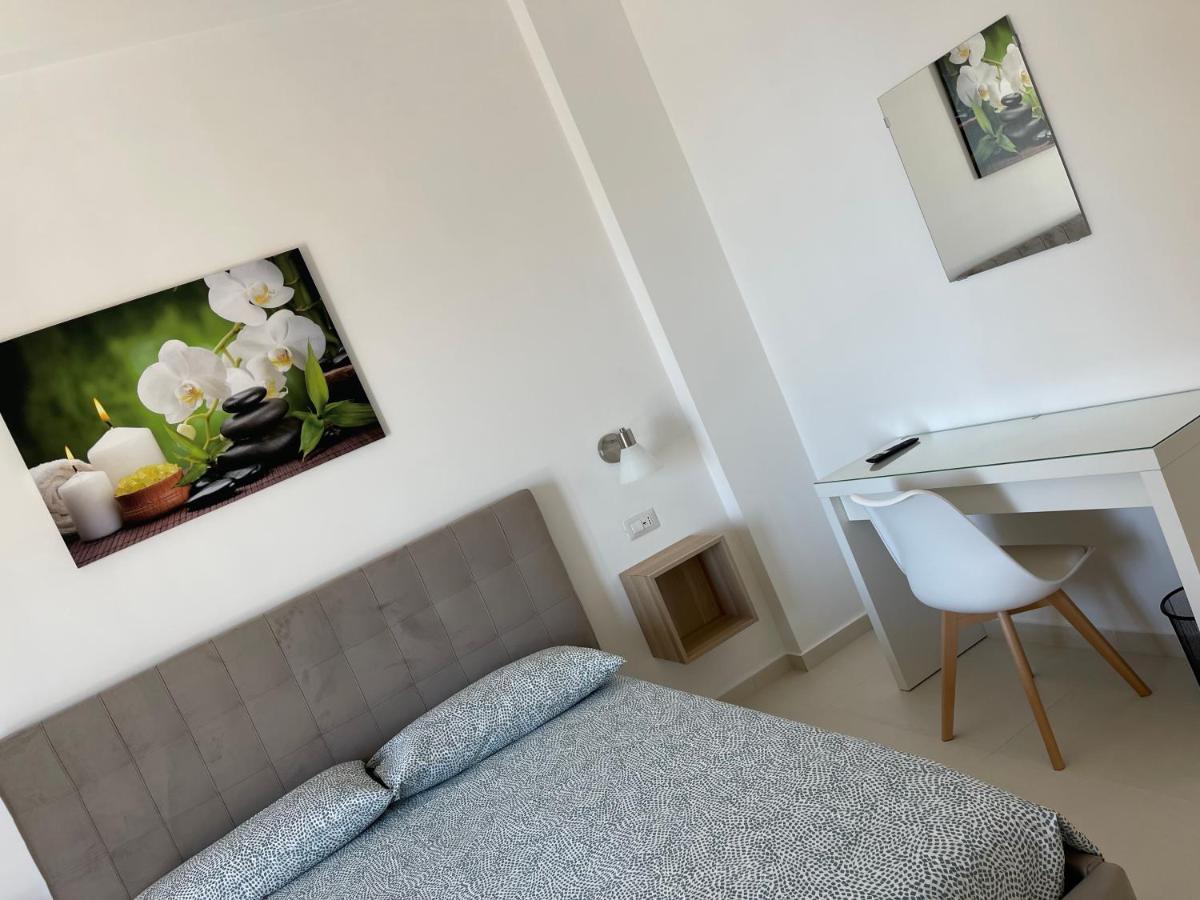 Casa Langellotti Plus ナポリ エクステリア 写真