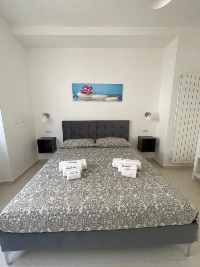 Casa Langellotti Plus ナポリ エクステリア 写真