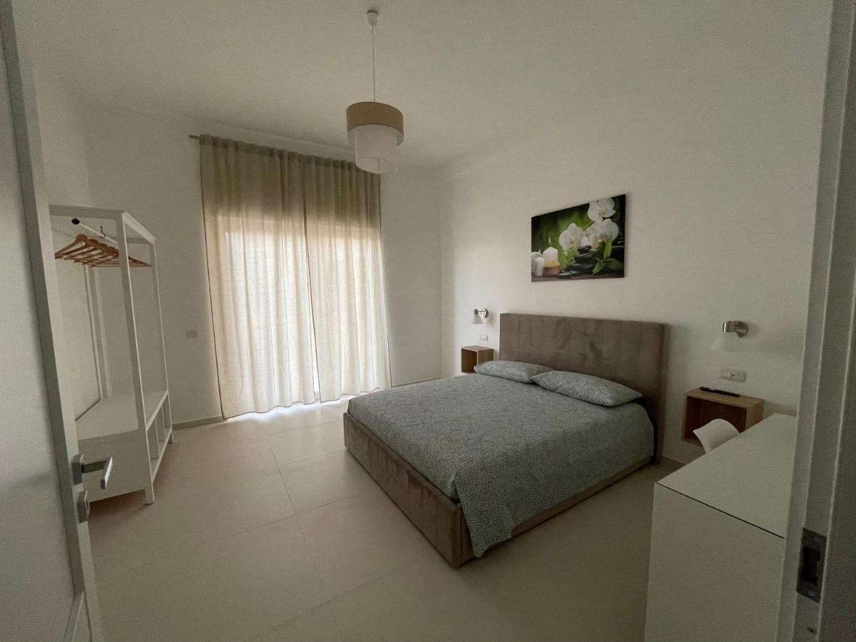 Casa Langellotti Plus ナポリ エクステリア 写真