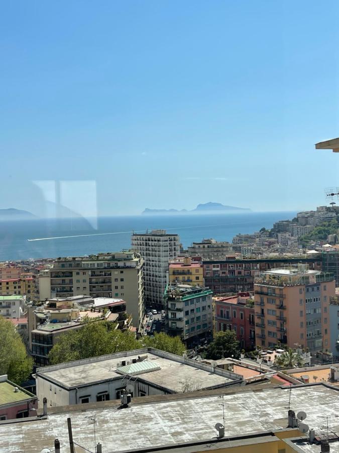 Casa Langellotti Plus ナポリ エクステリア 写真