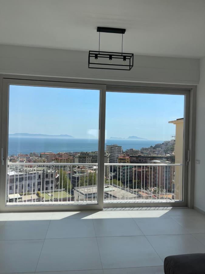 Casa Langellotti Plus ナポリ エクステリア 写真