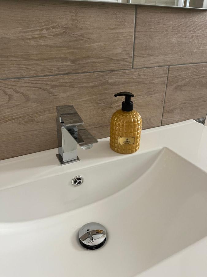 Casa Langellotti Plus ナポリ エクステリア 写真