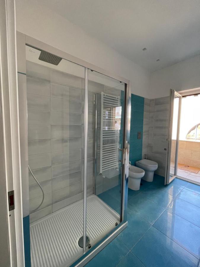 Casa Langellotti Plus ナポリ エクステリア 写真