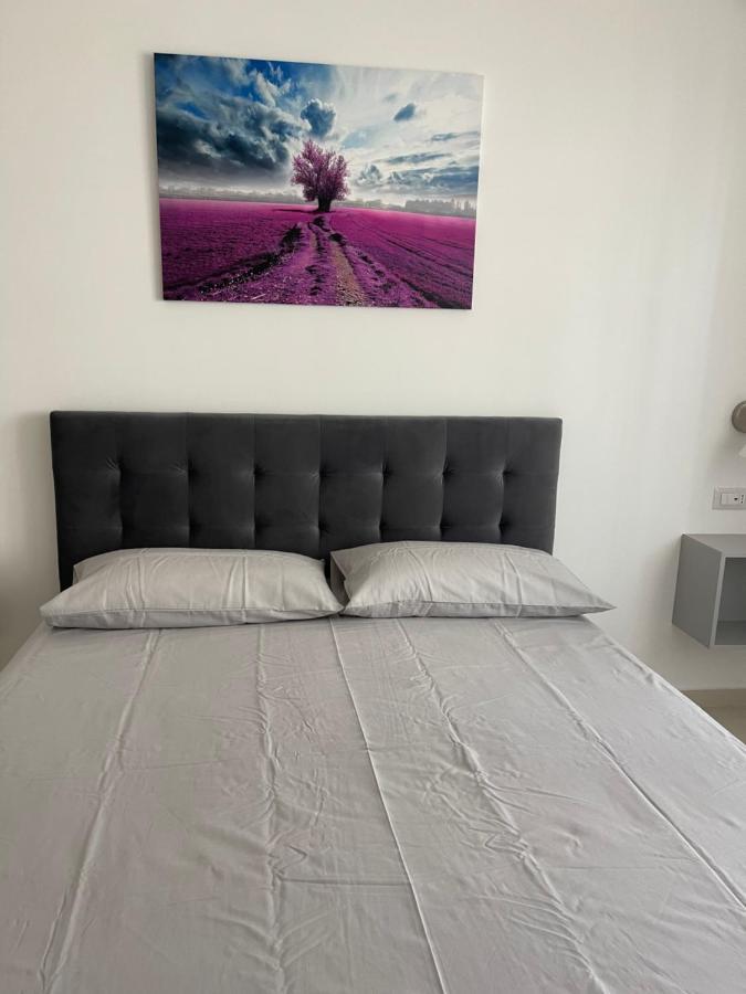 Casa Langellotti Plus ナポリ エクステリア 写真