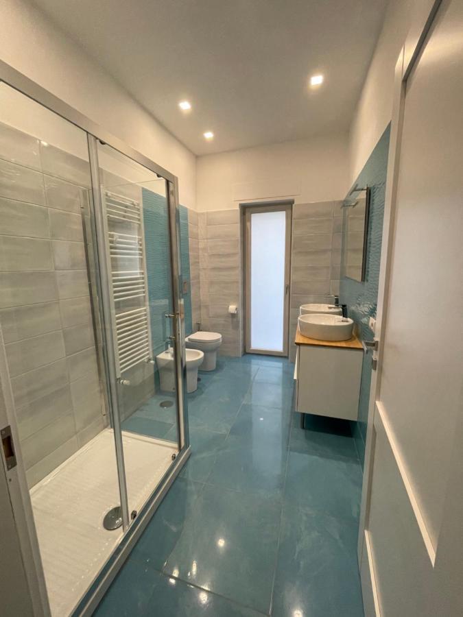 Casa Langellotti Plus ナポリ エクステリア 写真