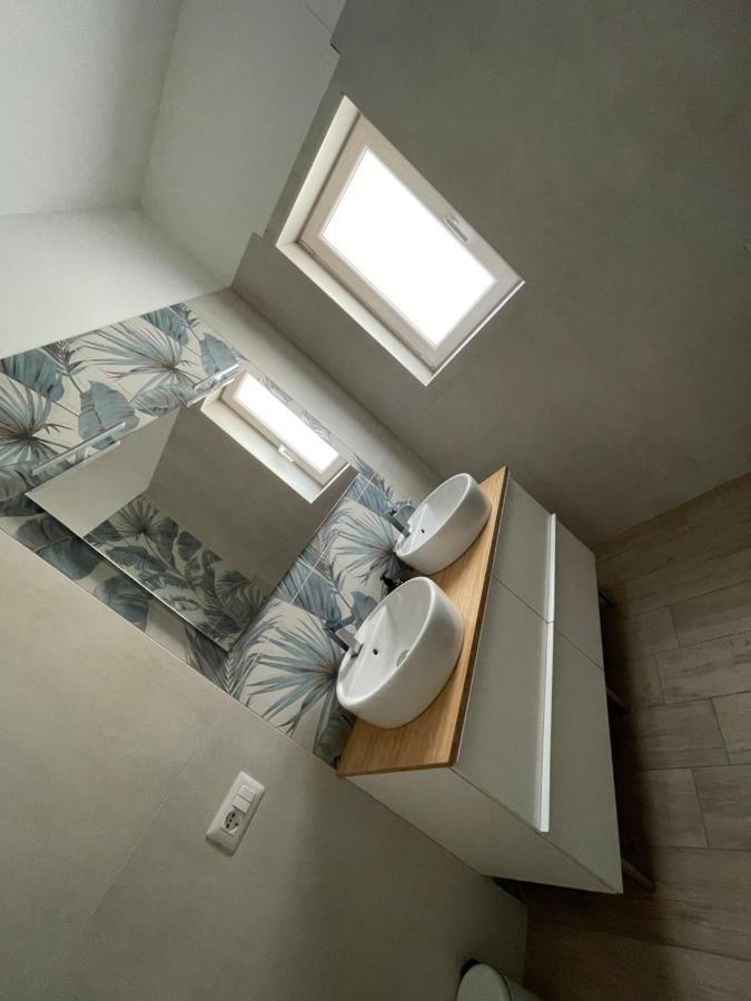 Casa Langellotti Plus ナポリ エクステリア 写真