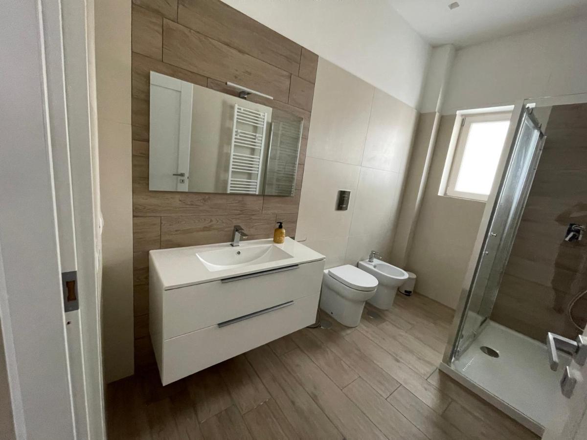 Casa Langellotti Plus ナポリ エクステリア 写真