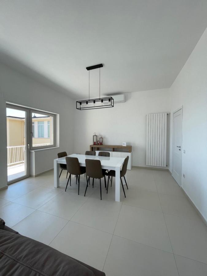 Casa Langellotti Plus ナポリ エクステリア 写真