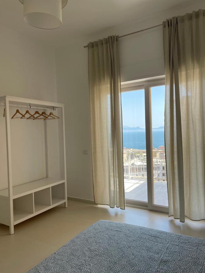 Casa Langellotti Plus ナポリ エクステリア 写真