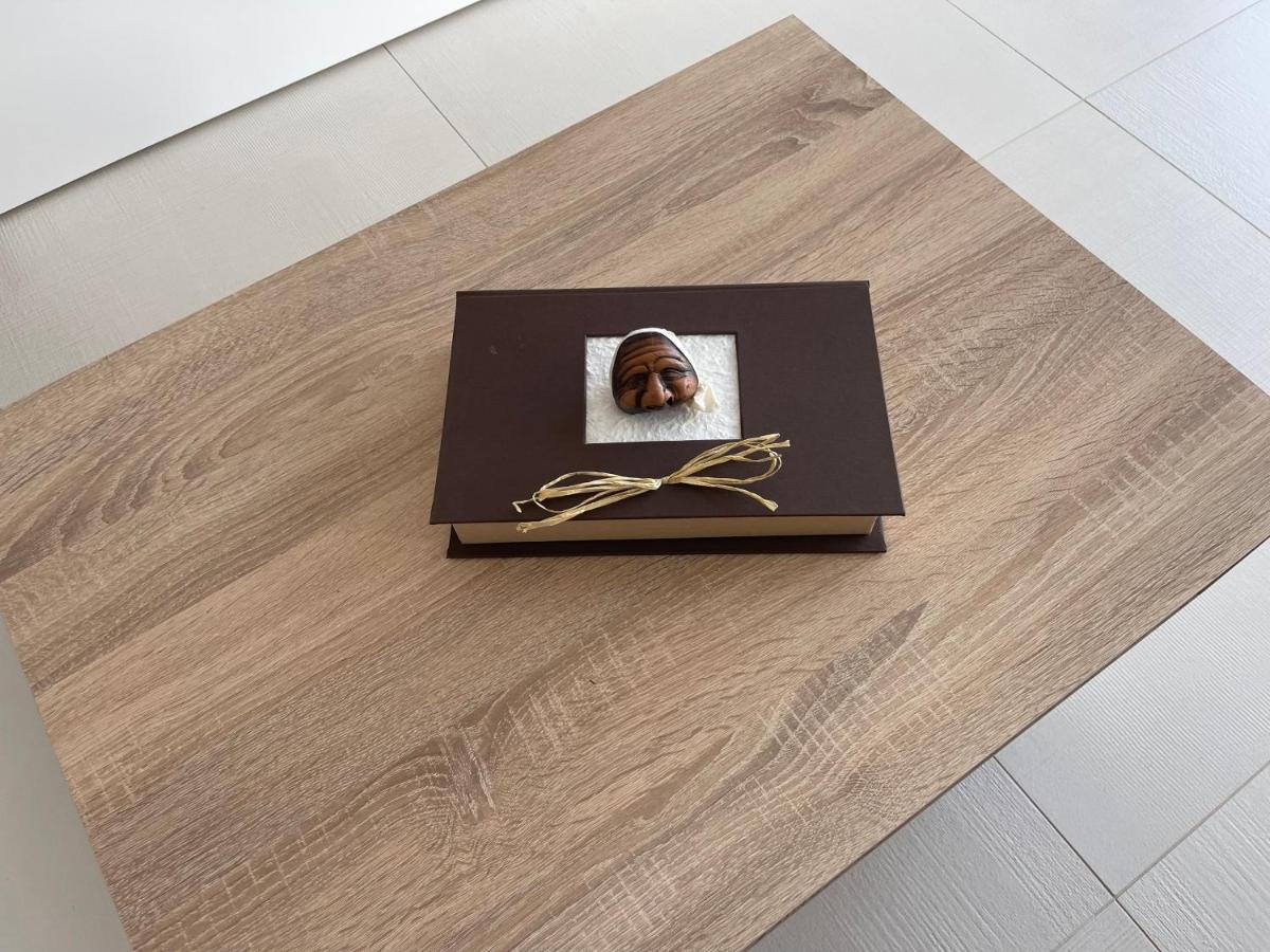 Casa Langellotti Plus ナポリ エクステリア 写真