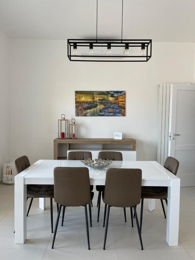 Casa Langellotti Plus ナポリ エクステリア 写真