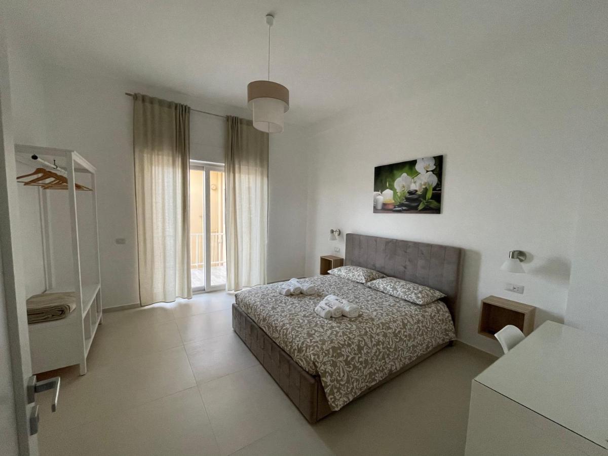 Casa Langellotti Plus ナポリ エクステリア 写真