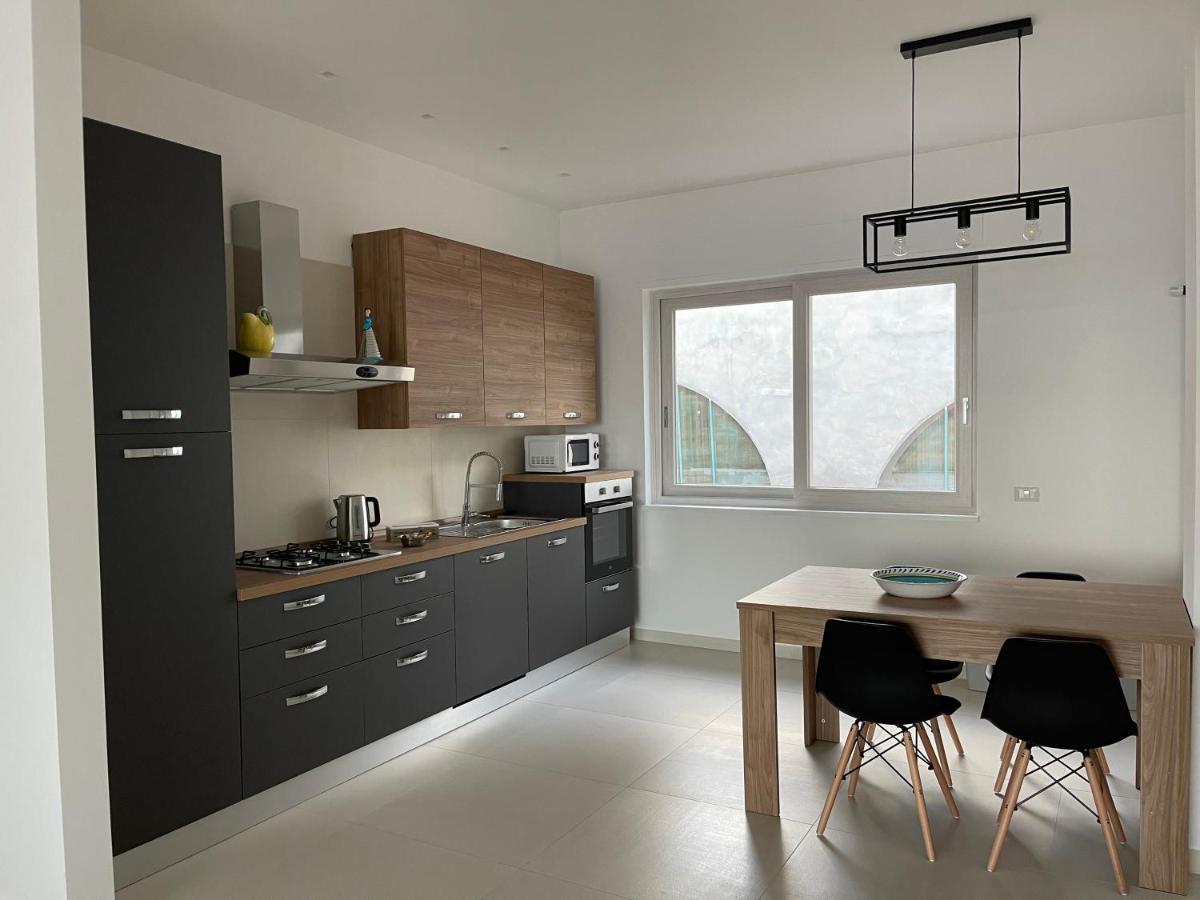 Casa Langellotti Plus ナポリ エクステリア 写真