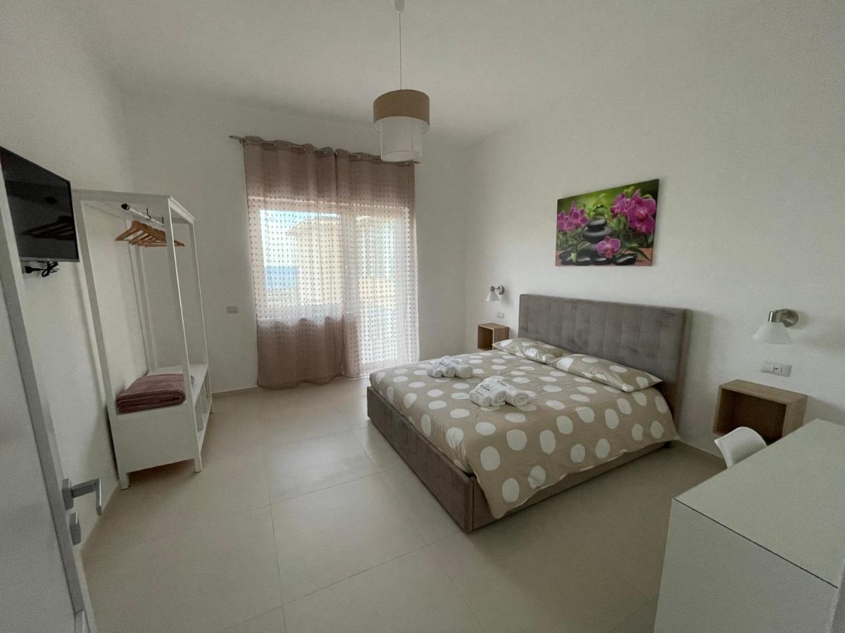 Casa Langellotti Plus ナポリ エクステリア 写真
