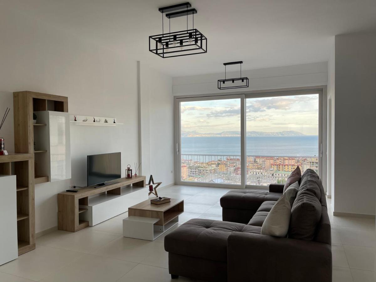 Casa Langellotti Plus ナポリ エクステリア 写真