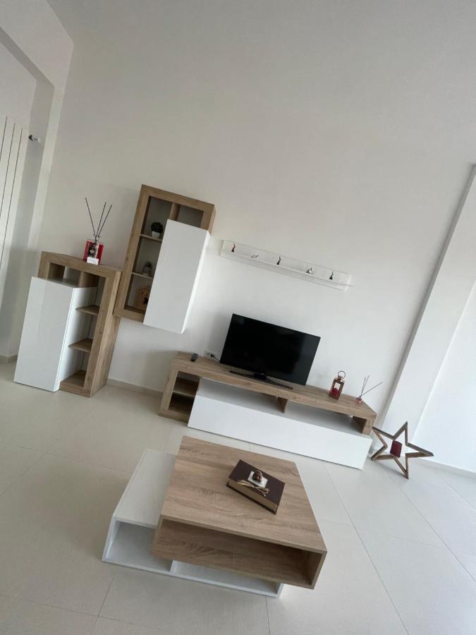 Casa Langellotti Plus ナポリ エクステリア 写真
