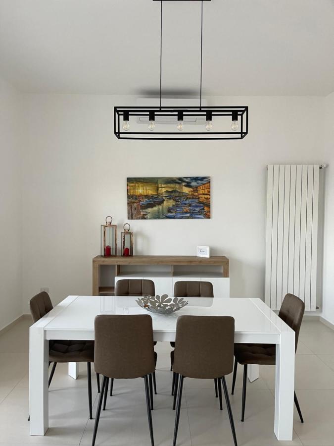 Casa Langellotti Plus ナポリ エクステリア 写真
