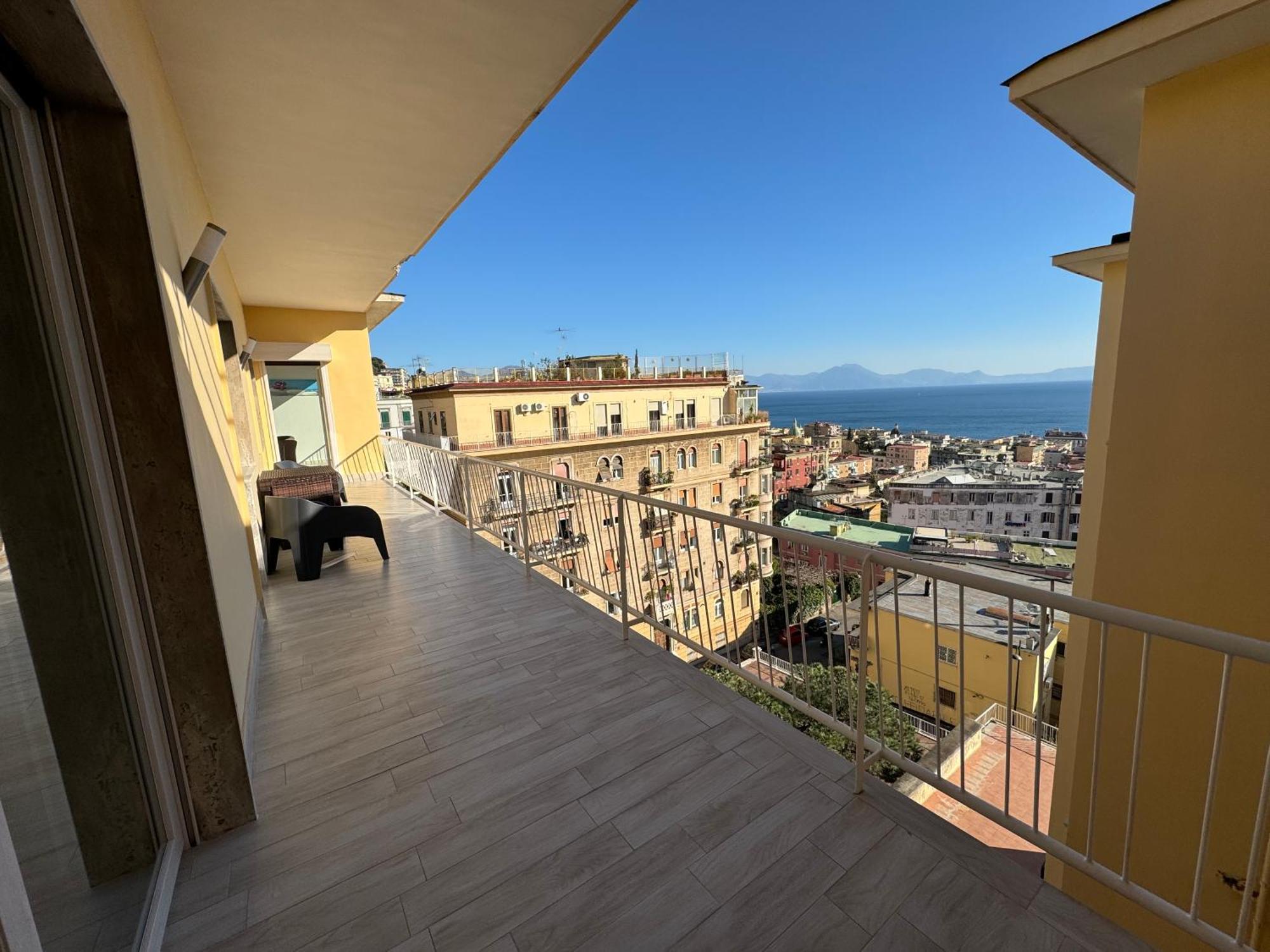 Casa Langellotti Plus ナポリ エクステリア 写真