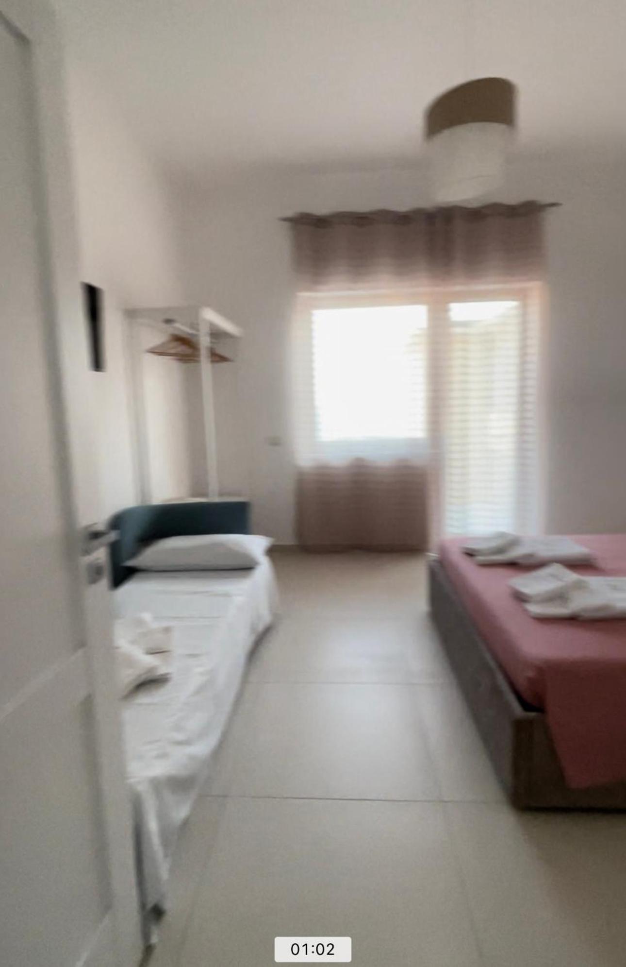 Casa Langellotti Plus ナポリ エクステリア 写真