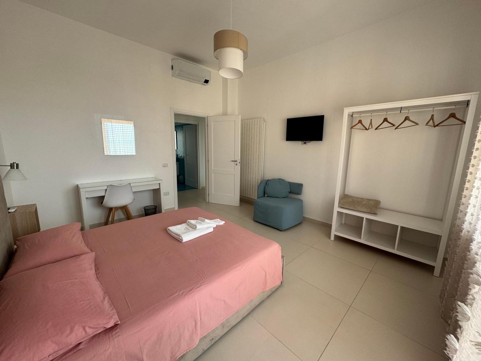 Casa Langellotti Plus ナポリ エクステリア 写真